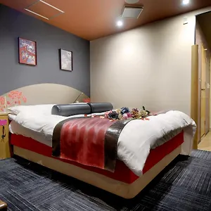 ホテルラブなんば黒門 （大人専用） ラブホテル 大阪市